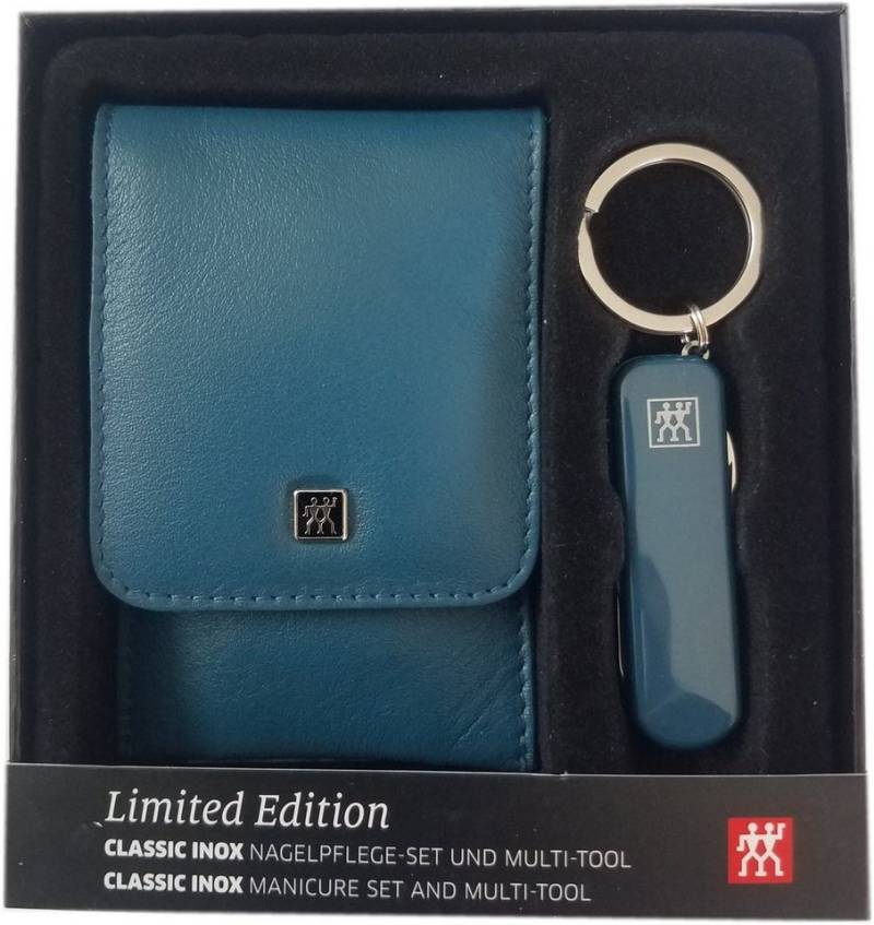 Multi-Tool, 4-tlg. von Zwilling