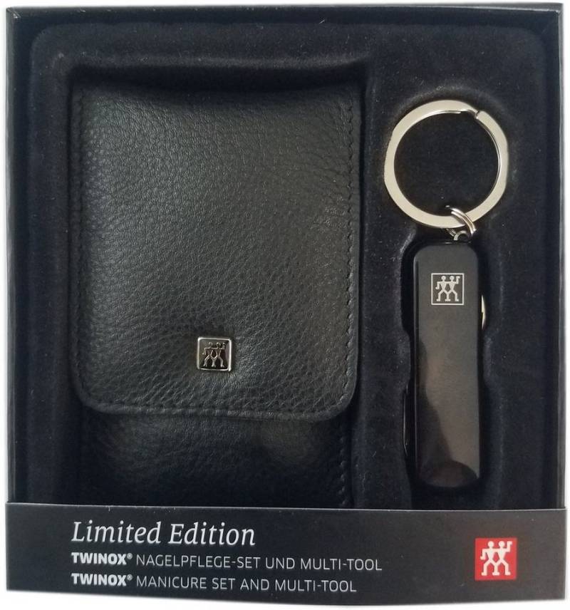 Multi-Tool, 4-tlg. von Zwilling