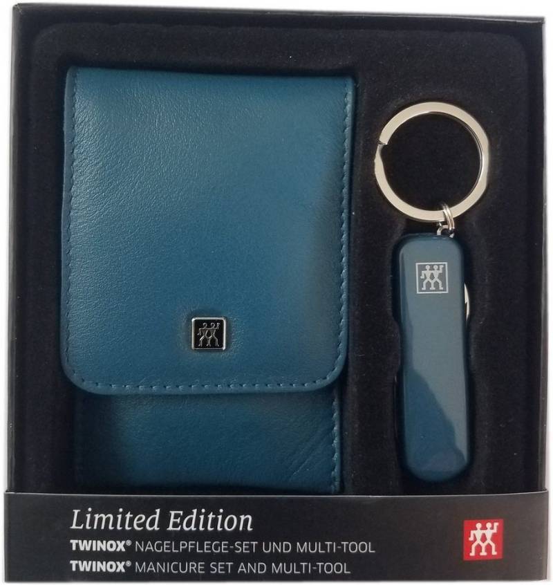 Multi-Tool, 4-tlg. von Zwilling