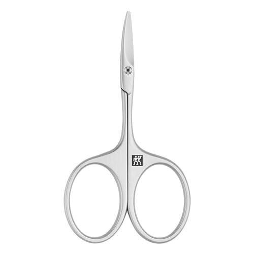 ZWILLING Nagelschere für Babys und Kinder, Sicheres Schneiden, Rostfreier Edelstahl Poliert, Premium, 90 mm von ZWILLING