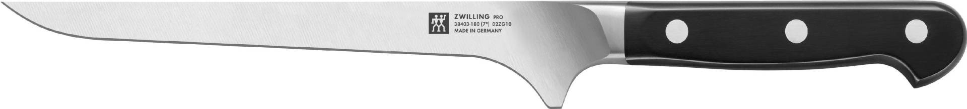 Zwilling Filetiermesser "Pro", (1 tlg.) von Zwilling