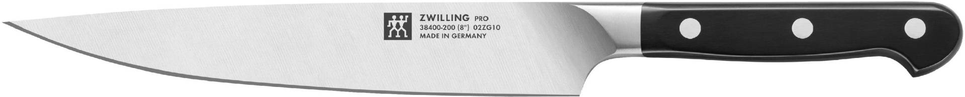 Zwilling Fleischmesser "Pro", (1 tlg.) von Zwilling