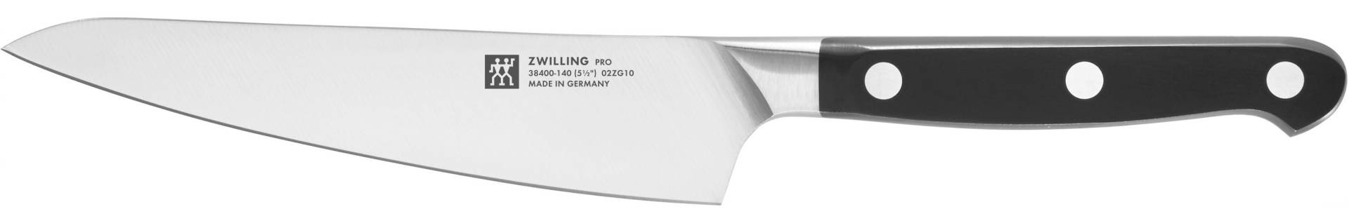 Zwilling Kochmesser "Pro", (1 tlg.) von Zwilling