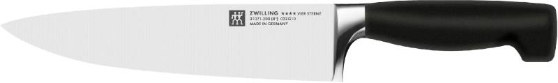 Zwilling Kochmesser "VIER STERNE" 20 cm von Zwilling