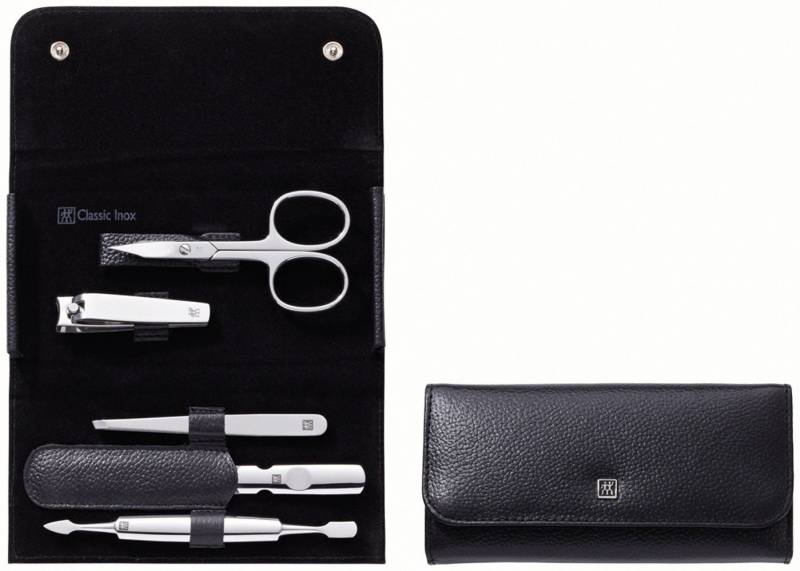 Zwilling Maniküre-Etui, 5 tlg. von Zwilling