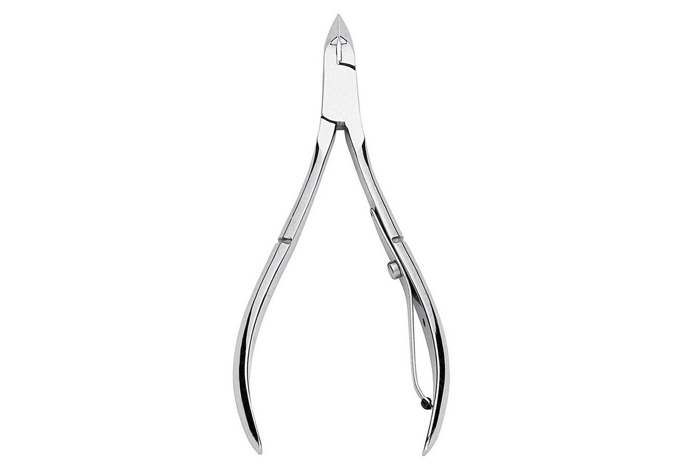 Zwilling Nagelhautzange Zwilling Hautzange "Classic Inox" 10 cm Zwilling Nagelhautzange Zwilling Hautzange "Classic Inox" 10 cm von Zwilling