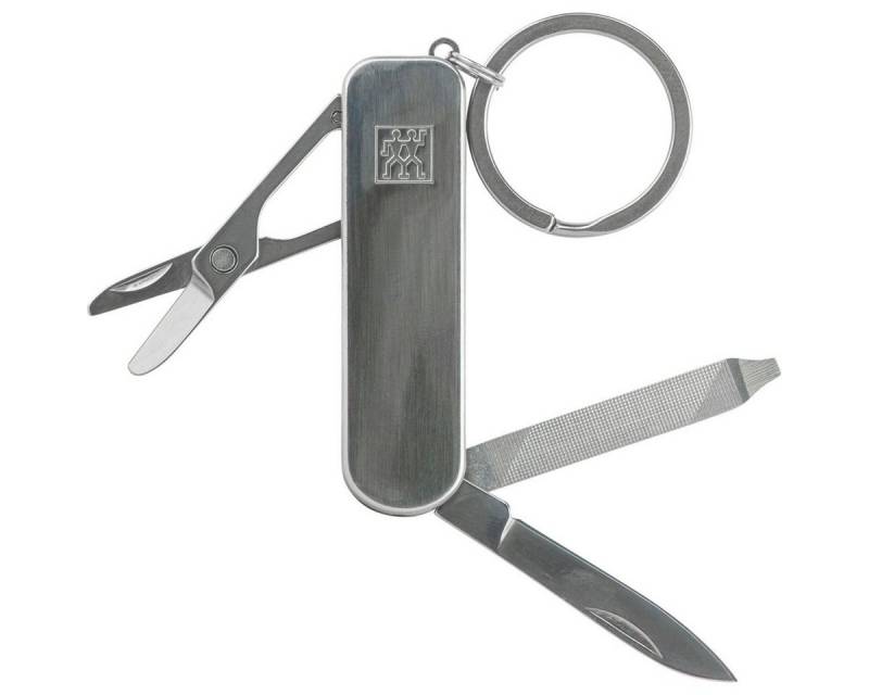Zwilling Nagelknipser-Set Maniküre 4 in 1 Multi-Tool von Zwilling