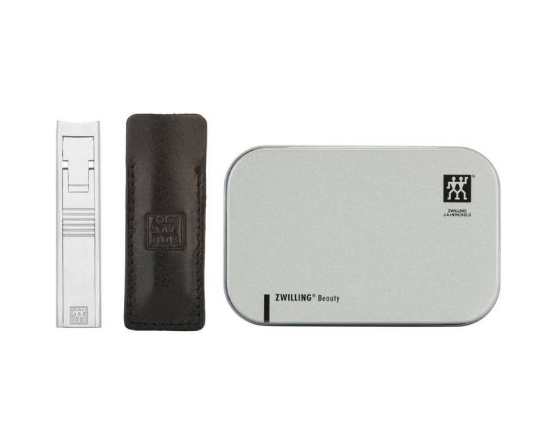 Zwilling Nagelknipser-Set Twin Nagelknipser von Zwilling