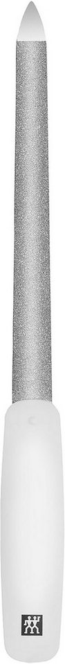 Zwilling Saphir-Nagelfeile Zwilling Beauty Manicure Classic Saphir-Nagelfeile 160mm, 1-tlg. von Zwilling