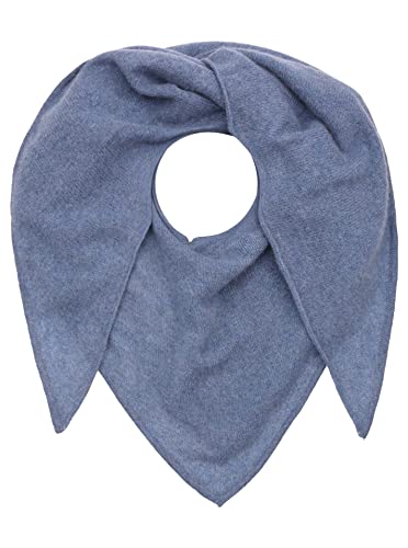 Zwillingsherz 100% Kaschmir Dreieckstuch für Damen - Hochwertiges Cashmere Tuch weich luxuriös Oversize XXL Stola Schultertuch - warmer Damenschal Frühling Herbst Winter edles Accessoire & elegant Zwillingsherz 100% Kaschmir Dreieckstuch für Damen - Hochwertiges Cashmere Tuch weich luxuriös Oversize XXL Stola Schultertuch - warmer Damenschal Frühling Herbst Winter edles Accessoire & elegant von Zwillingsherz