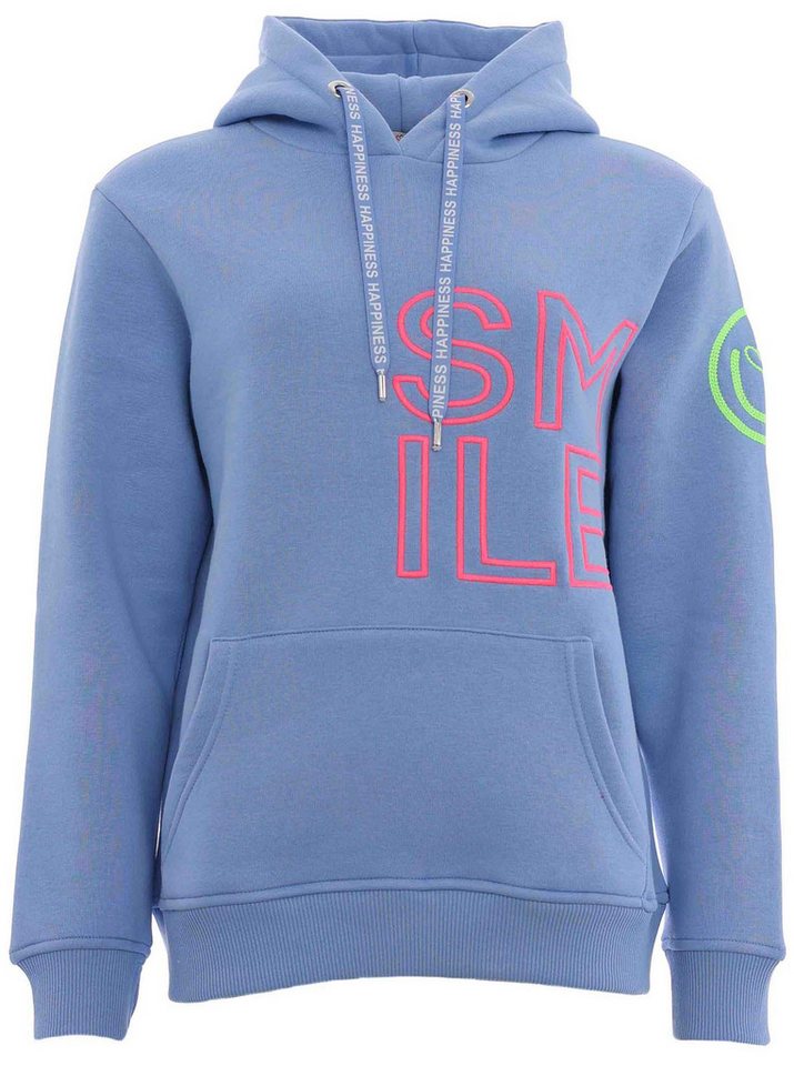 Zwillingsherz Hoodie "Alissa 2.0" von Zwillingsherz