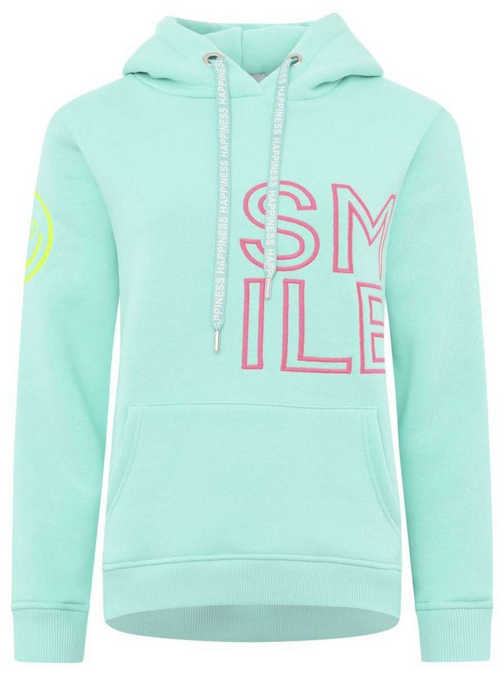 Zwillingsherz Hoodie "Alissa 2.0" von Zwillingsherz