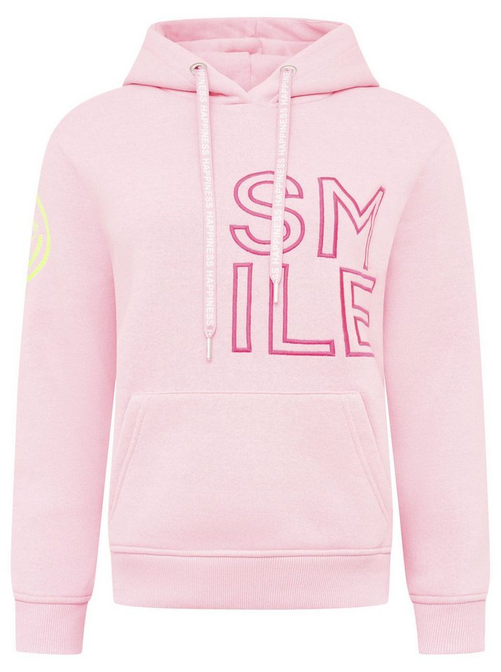 Zwillingsherz Hoodie "Alissa 2.0" von Zwillingsherz