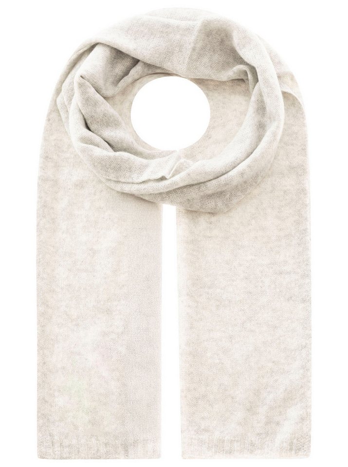 Zwillingsherz Kaschmirschal 100% Kaschmir Schal Classic von Zwillingsherz