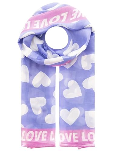 Zwillingsherz Schal Damen Halstuch viele verschiedene Muster Freizeit 80% Polyester 20% Viskose Zwillingsherz Schal Damen Halstuch viele verschiedene Muster Freizeit 80% Polyester 20% Viskose von Zwillingsherz