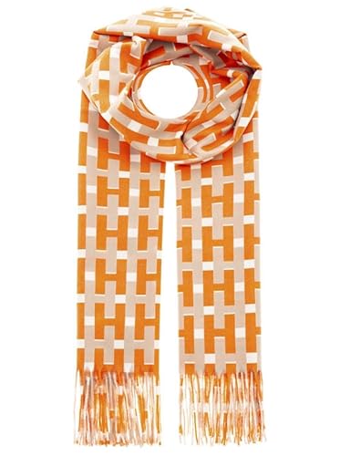 Zwillingsherz Schal Tuch Damen Halstuch viele verschiedene Muster Freizeit von Zwillingsherz