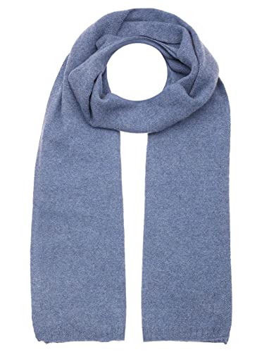 Zwillingsherz 100% Kaschmir Schal für Damen - Uni Cashmere Tuch weich luxuriös XXL Oversize Stola Schultertuch warmer Damenschal Herbst Winter - edles Accessoire stylisch elegant komfortabel Strick Zwillingsherz 100% Kaschmir Schal für Damen - Uni Cashmere Tuch weich luxuriös XXL Oversize Stola Schultertuch warmer Damenschal Herbst Winter - edles Accessoire stylisch elegant komfortabel Strick von Zwillingsherz