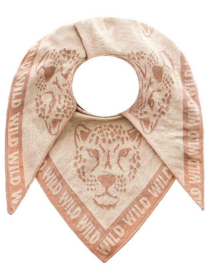 Zwillingsherz Schal von Zwillingsherz