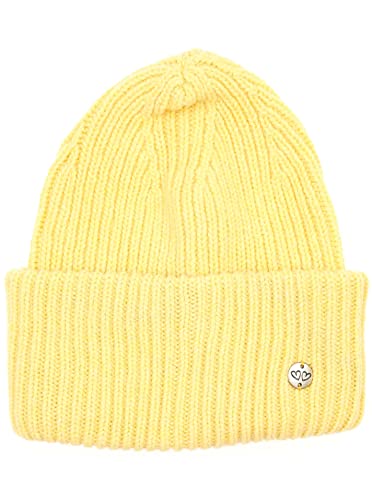 Zwillingsherz Slouch-Beanie-Mütze - Hochwertige Strickmütze für Damen Mädchen Jungen - Hat - Unisex - One Size - warm und weich im Sommer Herbst und Winter - nachhaltig Grobstrick von Zwillingsherz