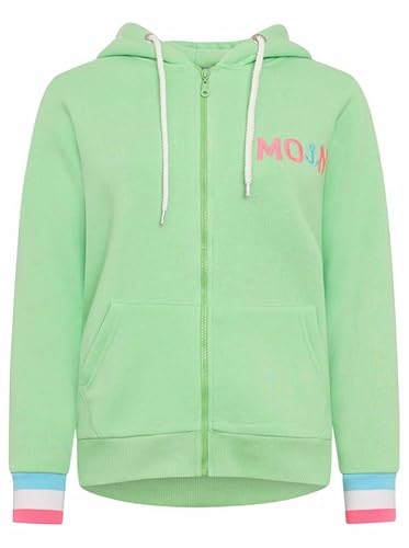 Zwillingsherz Sweatshirt Hoodiejacke Sweatjacke Damen Modell Moin Langarm Gr. M Zwillingsherz Sweatshirt Hoodiejacke Sweatjacke Damen Modell Moin Langarm Gr. M von Zwillingsherz