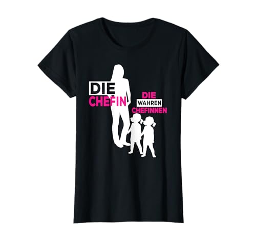 Zwillingsmama Die Chefin Zwillinge Mädchen Zwillings-Mama T-Shirt Zwillingsmama Die Chefin Zwillinge Mädchen Zwillings-Mama T-Shirt von Zwillingsmama Geschenk Zwillings-Geschenk