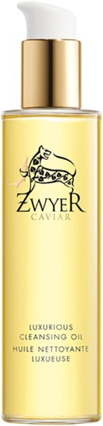 Zwyer Caviar Cleansing Oil 150 ml Zwyer Caviar Cleansing Oil 150 ml von Zwyer Caviar