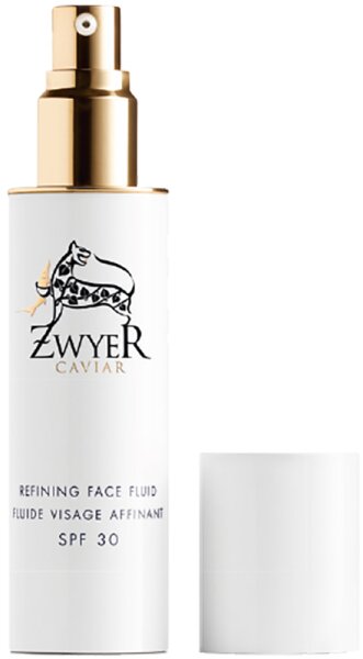 Zwyer Caviar Refining Face Fluid SPF-30 50 ml Zwyer Caviar Refining Face Fluid SPF-30 50 ml von Zwyer Caviar
