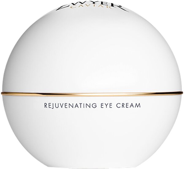 Zwyer Caviar Rejuvenating Eye Cream 20 ml Zwyer Caviar Rejuvenating Eye Cream 20 ml von Zwyer Caviar
