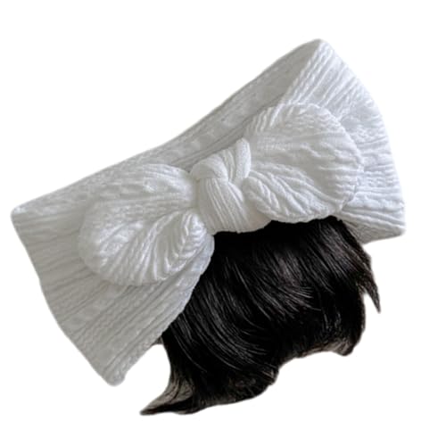 Baby Pony Stirnband Modische Mütze Haarteil Kopfbedeckung Mädchen Haarschmuck für Neugeborene u von Zxfdsfdbnm