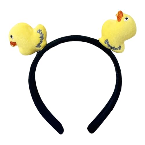 Cartoon Stirnbänder Bequeme Kopfbekleidung Mehrere Stile Haarband Frauen Stirnbänder Haarzubehör Für Tägliche Kleidung von Zxfdsfdbnm