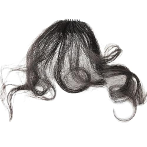 Curly Toppers Haarteile Frauen Gebogene Rand Für Tägliche Verschleiß Natürlicher Lockiger Knall Frauen Haarstück Curly Toppers Haarteile Frauen Gebogene Rand Für Tägliche Verschleiß Natürlicher Lockiger Knall Frauen Haarstück von Zxfdsfdbnm