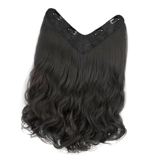 Frauen Natürliche Lockige Perücken Synthetische Lockige Stirnband Perücken Hohe Perücken Für Den Täglichen Gebrauch von Zxfdsfdbnm