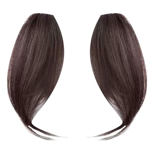 Frauen Schwarze Für Mädchen Daily Wear Toupe Perücken Haare Erweiterungen Toupe Für Die Bedeckung Des Grauen Verlusts Daily Kee von Zxfdsfdbnm