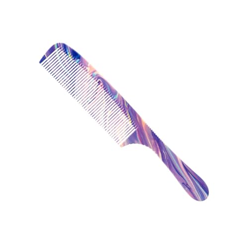 Haarstylingkamm, Haarschneidekamm, spitzer Schwanzkamm, Friseurkamm, Haarpflege-Zubehör für Frauen Haarstylingkamm, Haarschneidekamm, spitzer Schwanzkamm, Friseurkamm, Haarpflege-Zubehör für Frauen von Zxfdsfdbnm