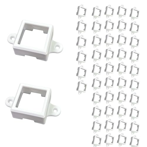 LED Lampen Montagerahmen Robuste Schutzhülle Easy Installation LED Vorrichtung Für Sichere Und Ästhetische Beleuchtungslösung von Zxfdsfdbnm