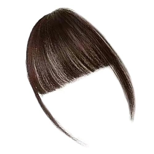 Natural Lookings Pons Hair Extension Schnellstile Haarstück Für Frauen Jeden Verschiedene Frisuren Mit Synthetischen Ballaststoffen von Zxfdsfdbnm