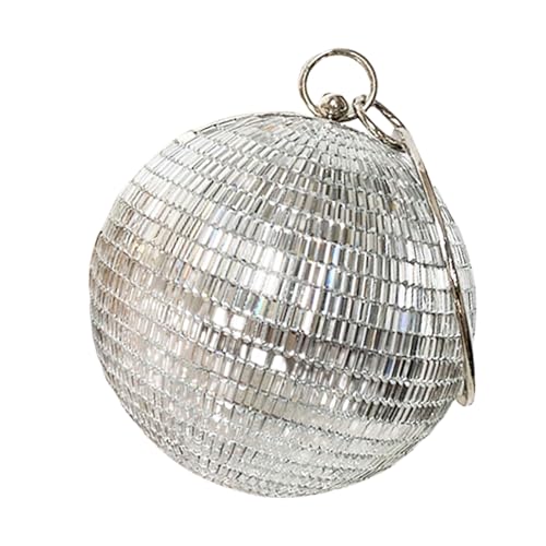 Rassonestones Handtasche Mit Ketten Umhängetaschen Crossbody Geldbörsenparty Und Freizeitkleidung Für Enthusiasten von Zxfdsfdbnm