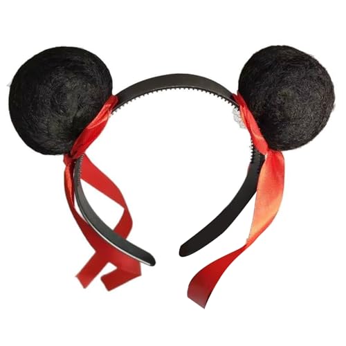 Stilvoller Anime Ne Zha Hair Hoop Auffällige Kopfbedeckung Buntes Kopfbeobachter Für Die Bühne Halloween Cosplay Rollenspiel von Zxfdsfdbnm