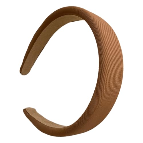 Weiches Stoff-Haarband für Damen und Mädchen, praktisches Haar-Accessoire, ideal für Hautpflege und den täglichen Gebrauch Weiches Stoff-Haarband für Damen und Mädchen, praktisches Haar-Accessoire, ideal für Hautpflege und den täglichen Gebrauch von Zxfdsfdbnm