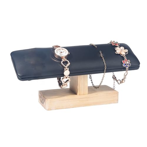 Zxfdsfdbnm Elegantes Präsentationsregal, praktischer Schmucksammlungshalter, Handkettenhalter, Handgelenkkette, Präsentationsregal für Damen von Zxfdsfdbnm