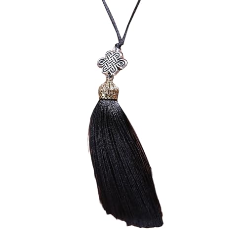 Zxfdsfdbnm Empfindlicher Handgewebter Chinesischer Knoten Anhänger Tassels Anhänger Charme Für Traditionelle Kulturbegeisterte Und Einzigartige Geschenke Zxfdsfdbnm Empfindlicher Handgewebter Chinesischer Knoten Anhänger Tassels Anhänger Charme Für Traditionelle Kulturbegeisterte Und Einzigartige Geschenke von Zxfdsfdbnm