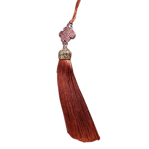 Zxfdsfdbnm Empfindlicher Handgewebter Chinesischer Knoten Anhänger Tassels Anhänger Charme Für Traditionelle Kulturbegeisterte Und Einzigartige Geschenke Zxfdsfdbnm Empfindlicher Handgewebter Chinesischer Knoten Anhänger Tassels Anhänger Charme Für Traditionelle Kulturbegeisterte Und Einzigartige Geschenke von Zxfdsfdbnm