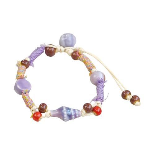 Zxfdsfdbnm Keramikarmband Farbfestes Design Armband Kette Komfortable Armband Für Mode Forward Women And Craft Enthusiast von Zxfdsfdbnm