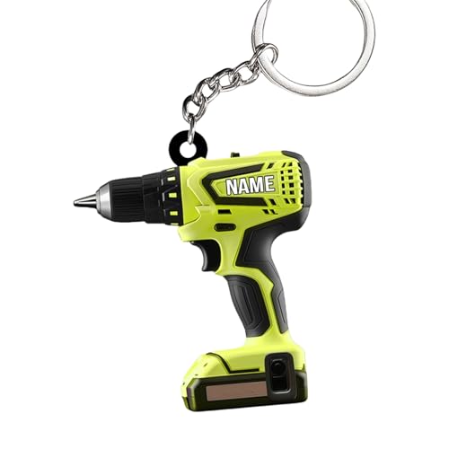 Zxfdsfdbnm Mode Robuste Acryl Ophthalmometer Schlüsselkettendekoration Für Optometrie Enthusiasten Und Rucksackzubehör von Zxfdsfdbnm