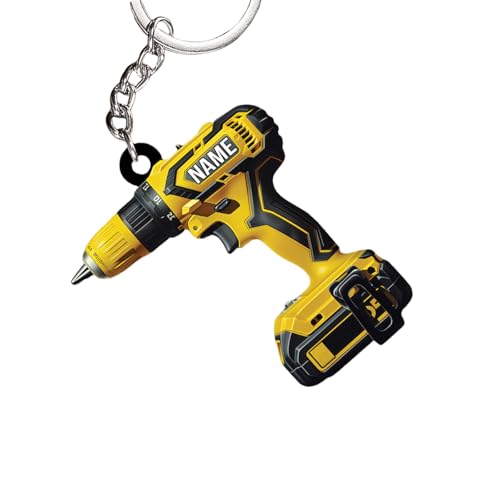 Zxfdsfdbnm Mode Robuste Acryl Ophthalmometer Schlüsselkettendekoration Für Optometrie Enthusiasten Und Rucksackzubehör von Zxfdsfdbnm