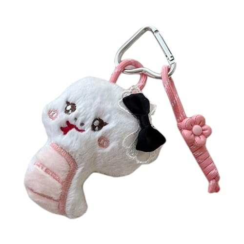 Zxfdsfdbnm Schlüsselbund Anhänger Geldbörse Dekoration Stilvoller Schlüssel Charme Schlange Form Einzigartiger Tasche Hanging Ornament Ideal Zum Hinzufügen Von Spaß von Zxfdsfdbnm