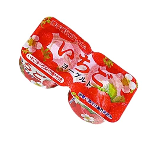 Zxfdsfdbnm Stabiler Plastik Joghurt Themen Stress Reliever Schlüsselbund Charme Anhänger Für Erwachsene Und Kinder Täglich Hanging Lösung von Zxfdsfdbnm