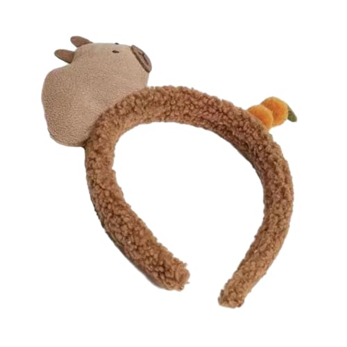 Zxfdsfdbnm Stilvoller Haarreif für alltägliche Frisuren, bringt einen Hauch von Charme in Ihre Frisur, Haarbänder, Accessoire, langlebig von Zxfdsfdbnm