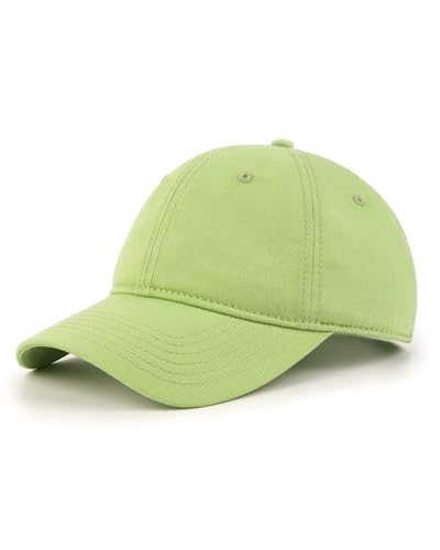 Zylioo Basecap Herren Kappe XL/XXL Baseballkappe Baseball Cap Verstellbare Golf Cap Damen Für Großen Kopf von Zylioo