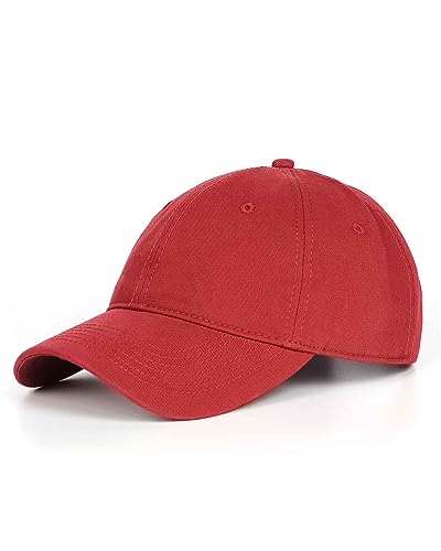 Zylioo Basecap Herren Kappe XL/XXL Baseballkappe Baseball Cap Verstellbare Golf Cappy Damen Für Großen Kopf von Zylioo